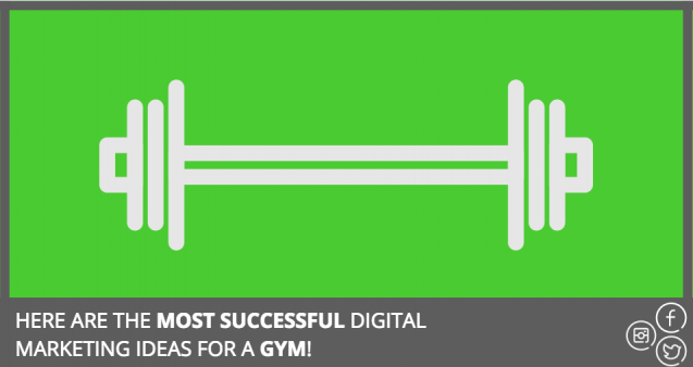 digital marketing fitness