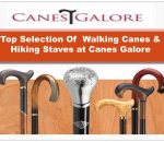 All You Need To Know While Choosing The Right Walking Sticks