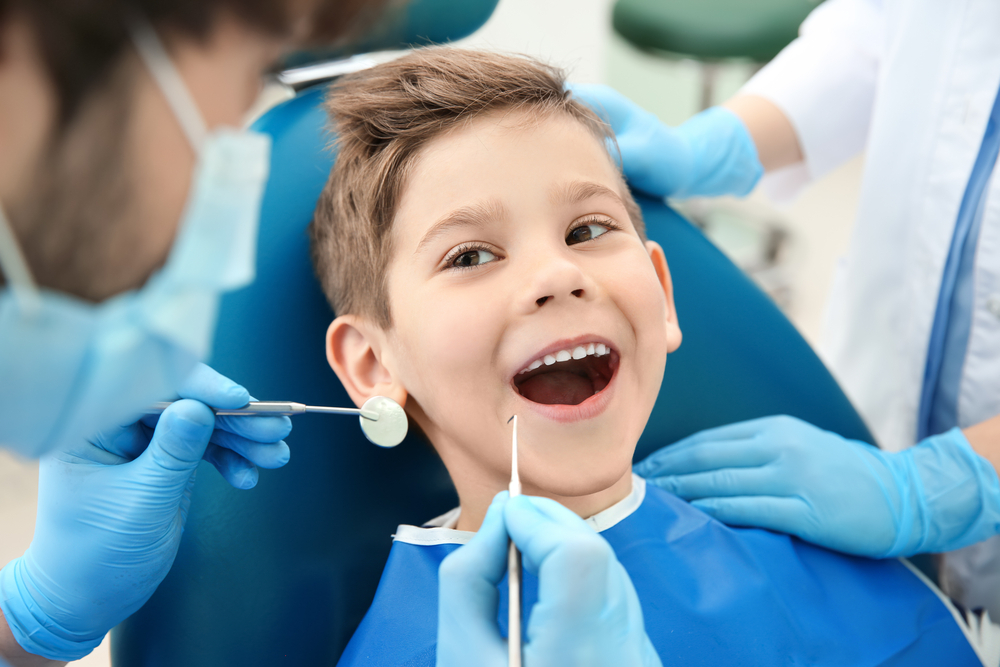 Dentists for Kids