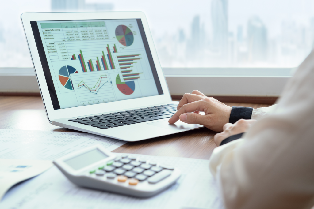 payroll services