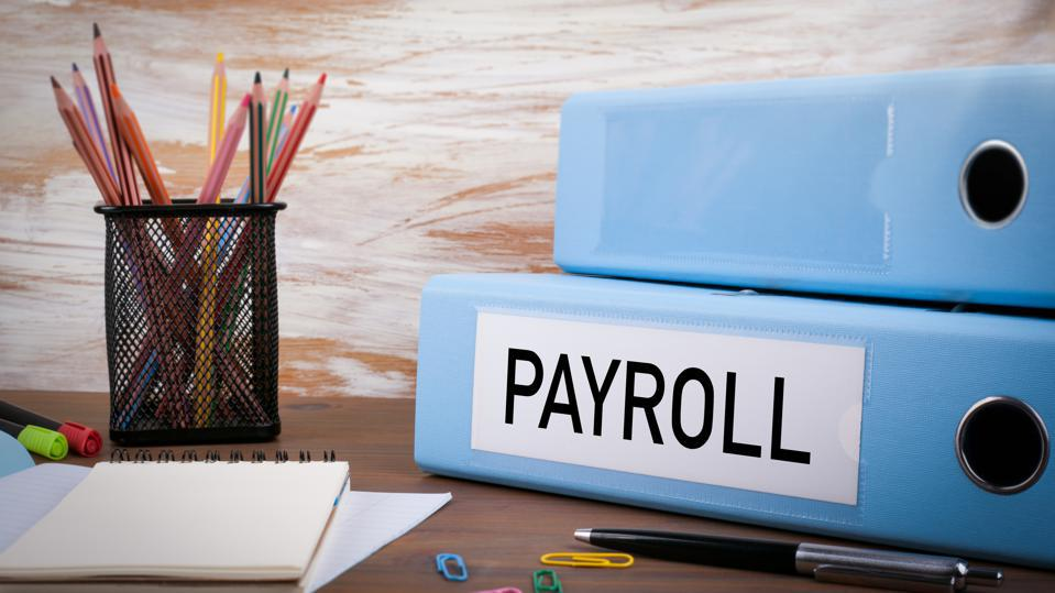 Best payroll services
