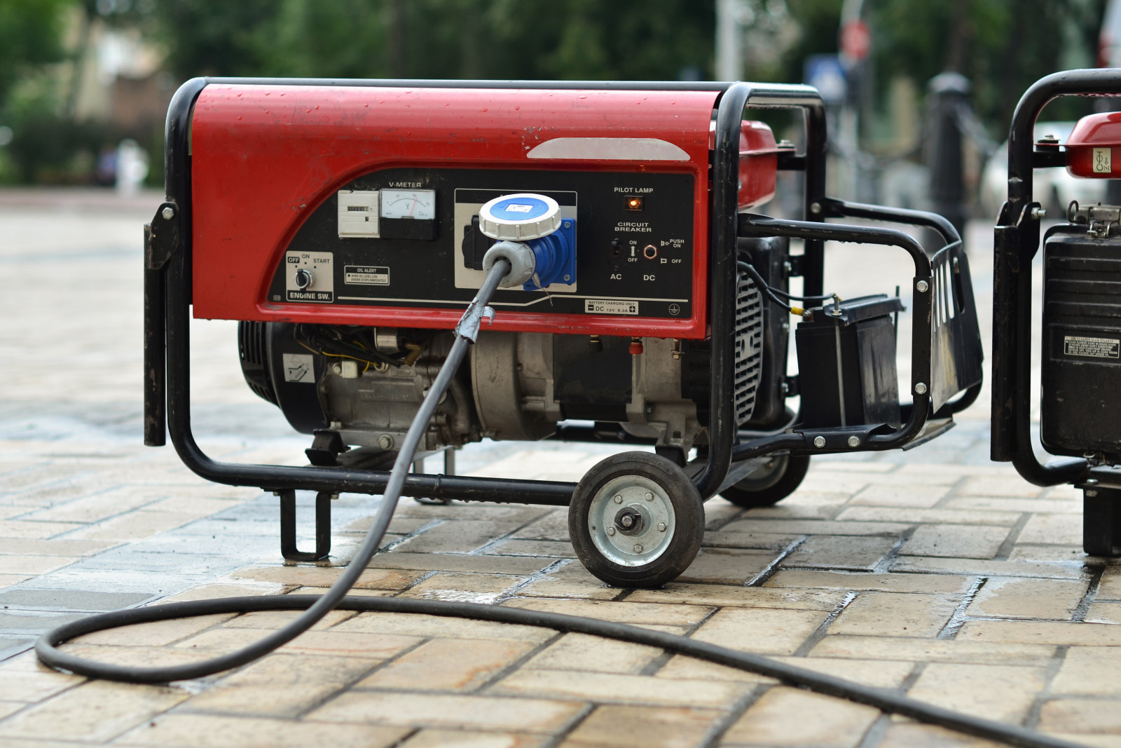 Pros and Cons Of Using a Generator 