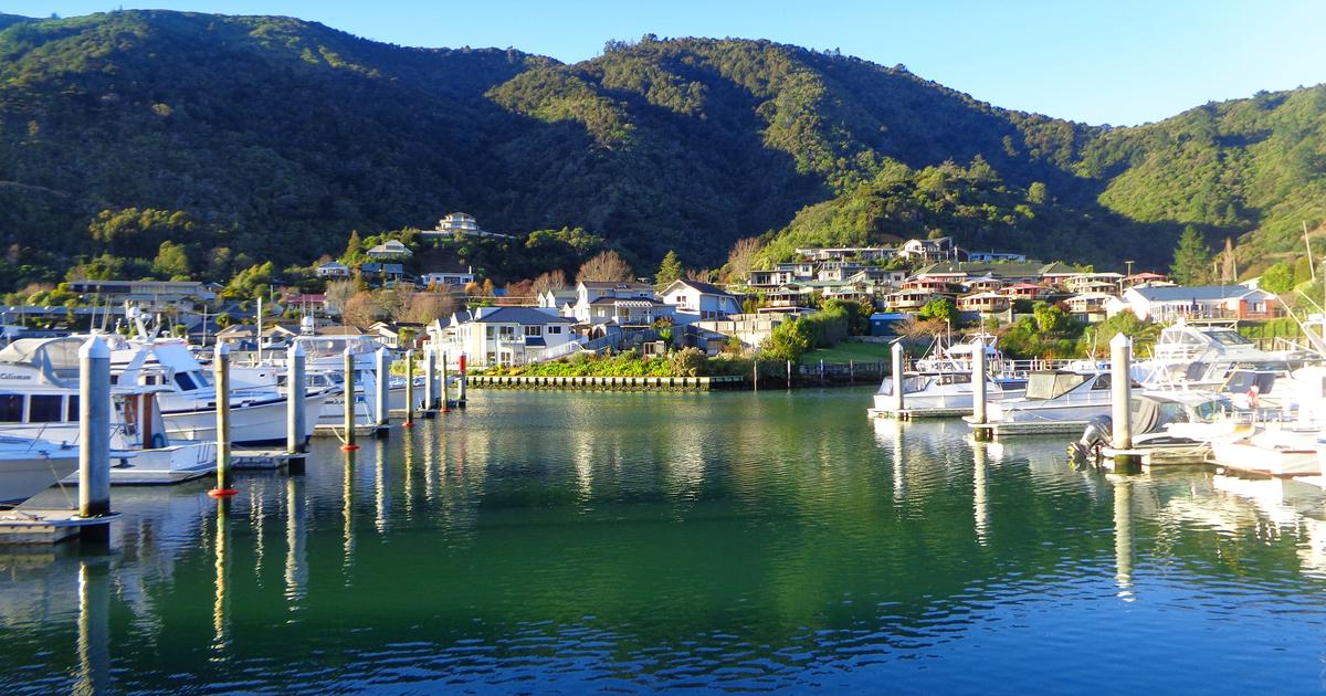 The 7 Best Hotels And Places To Stay In Picton