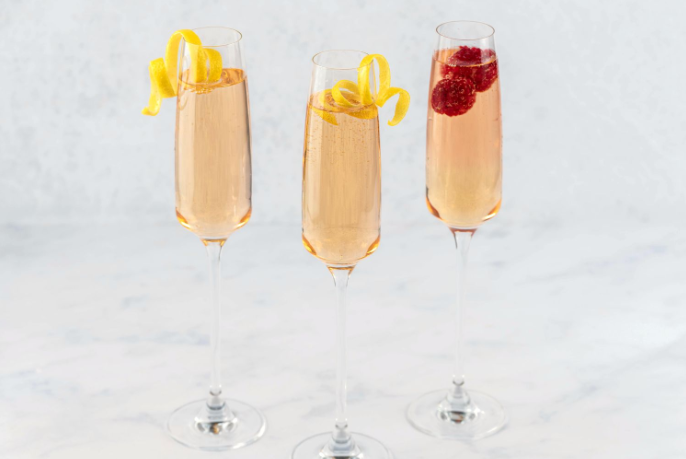 Champagne Cocktail