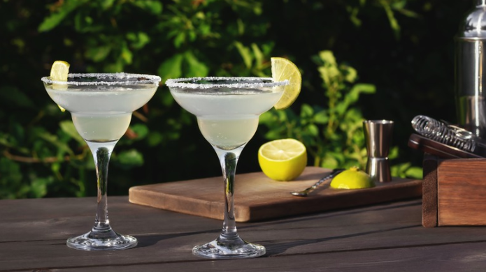 Margarita Cocktail