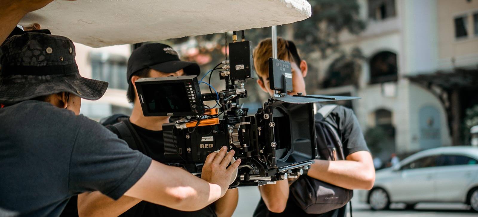 Sydney’s Top Video Production Companies: Which One is Right for You?
