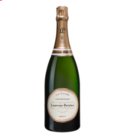Laurent Perrier Cuvee Brut Champagne