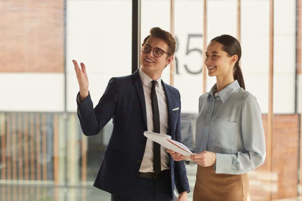 best Commercial Real Estate Agent
