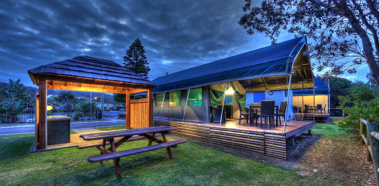 Escape to Nature’s Haven: Your Ultimate Tathra Accommodation