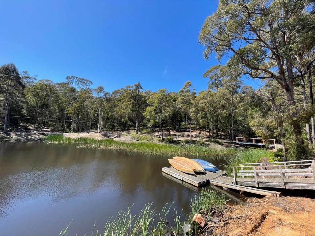 Tathra Accommodation natural beauty 