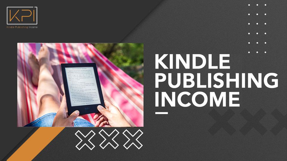 Kindle Publishing Income: Generate Revenue through Affiliate Marketing
