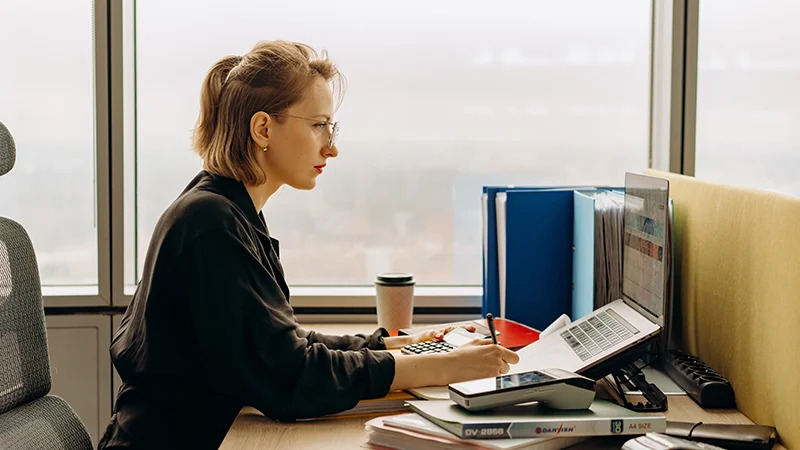 simple terms offshore accounting