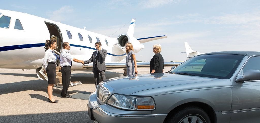 Ground transportation security