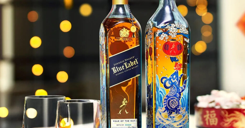 whisky