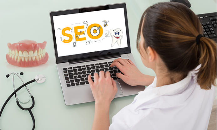 seo dentist