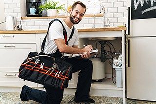 Pest Extermination