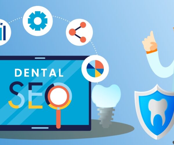 Unveiling Strategies of dental seo experts for online visibility