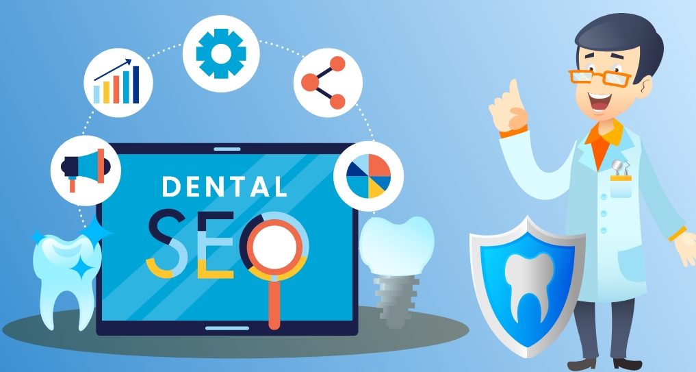 Unveiling Strategies of dental seo experts for online visibility