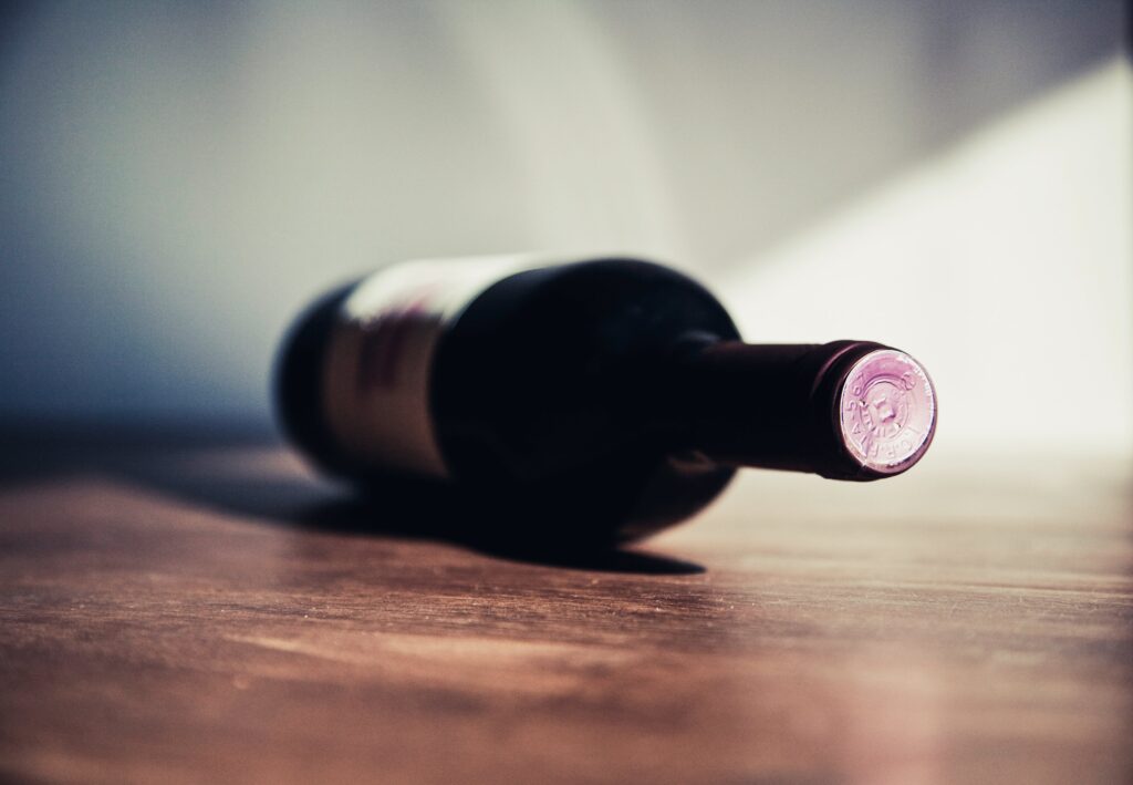 wine club