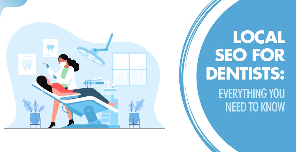 seo for dentist - Web Cures Digital
