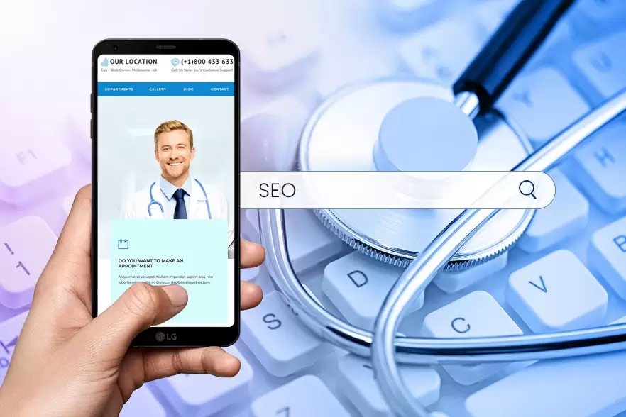 Healthcare
