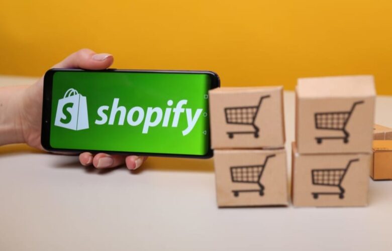 Shopify Developer For E-commerce Sucess