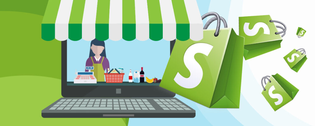 Shopify Developer For E-commerce Sucess