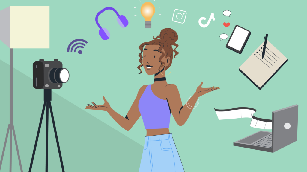 Content Development with AI