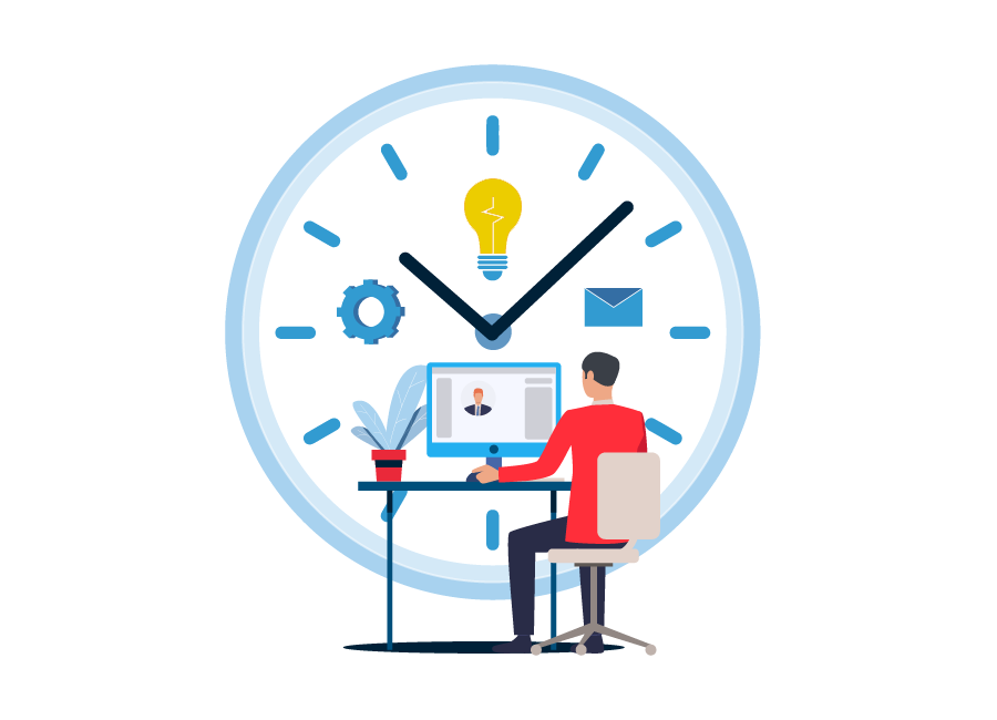 time attendence system